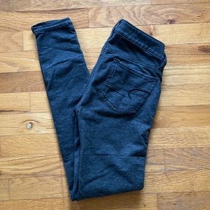 American Eagle Jeggings